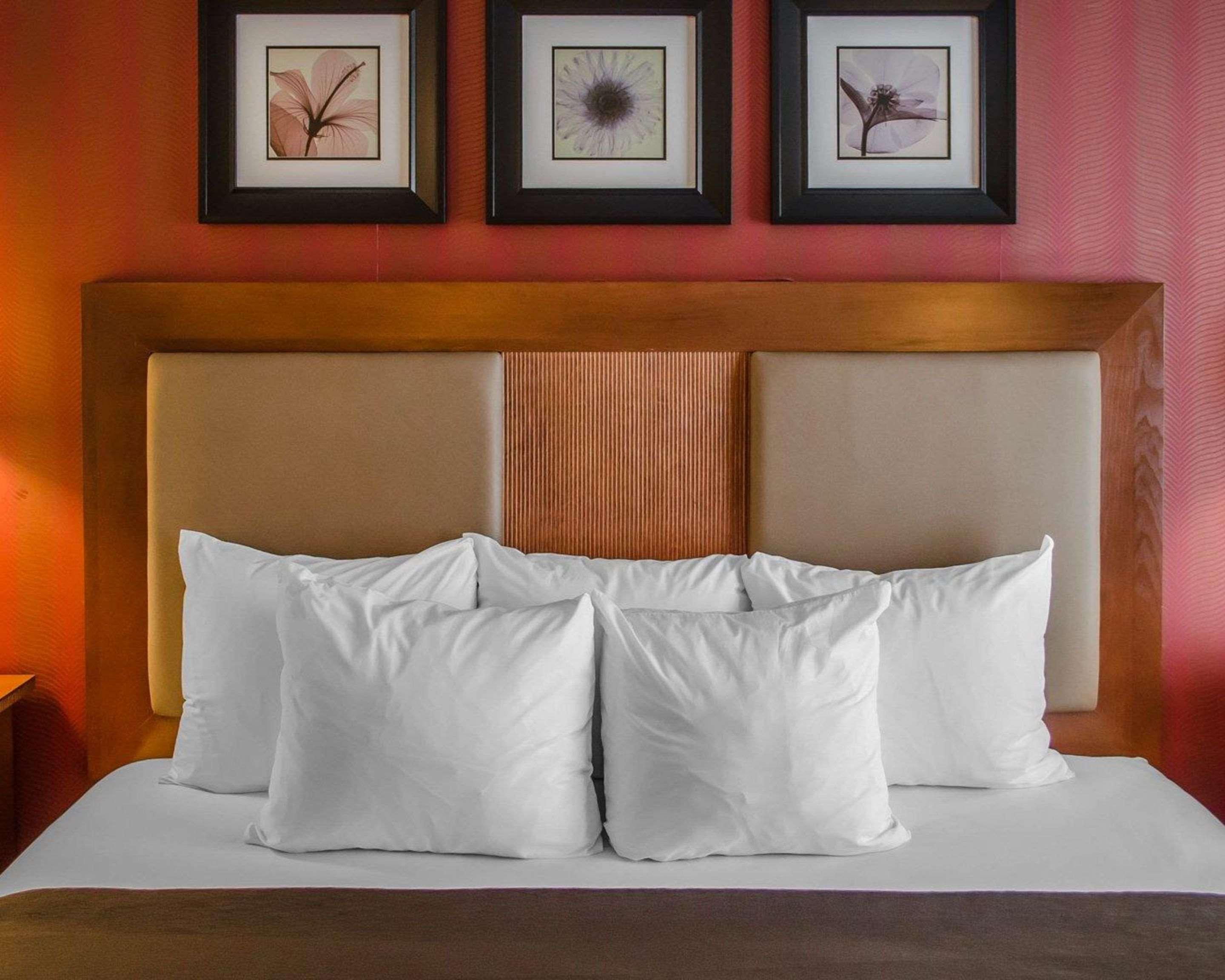 Hotel Hanna Χάρισμπουργκ Εξωτερικό φωτογραφία