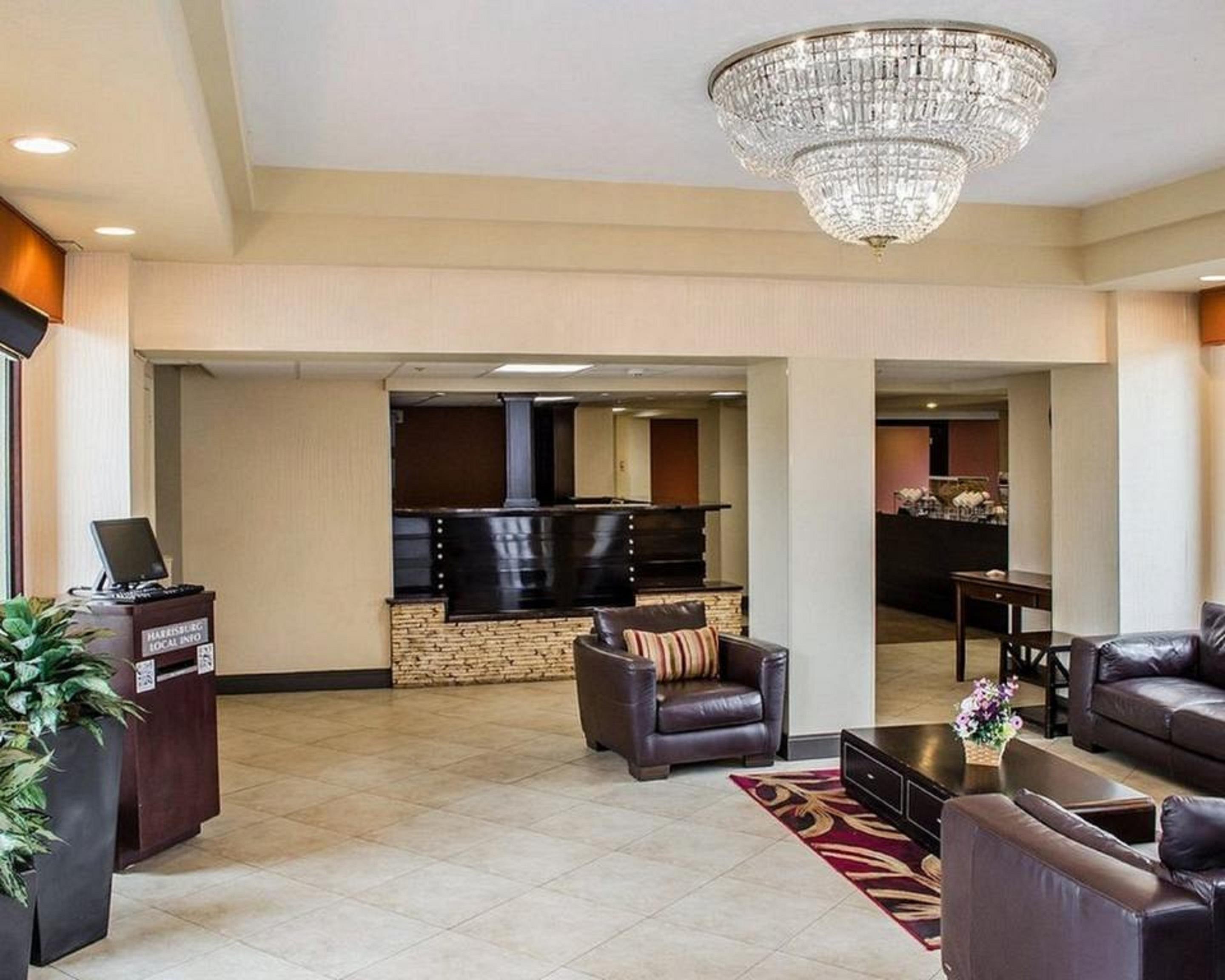 Hotel Hanna Χάρισμπουργκ Εξωτερικό φωτογραφία
