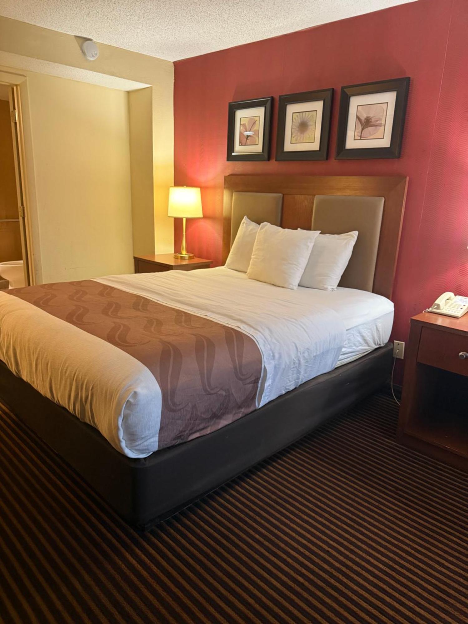 Hotel Hanna Χάρισμπουργκ Εξωτερικό φωτογραφία