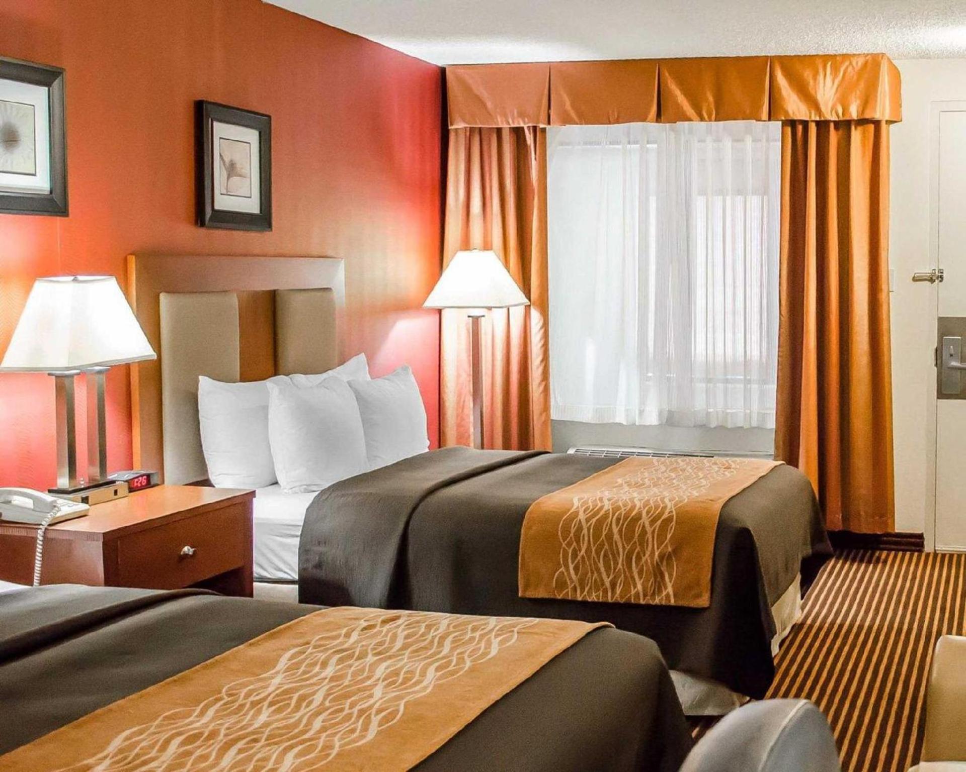 Hotel Hanna Χάρισμπουργκ Εξωτερικό φωτογραφία