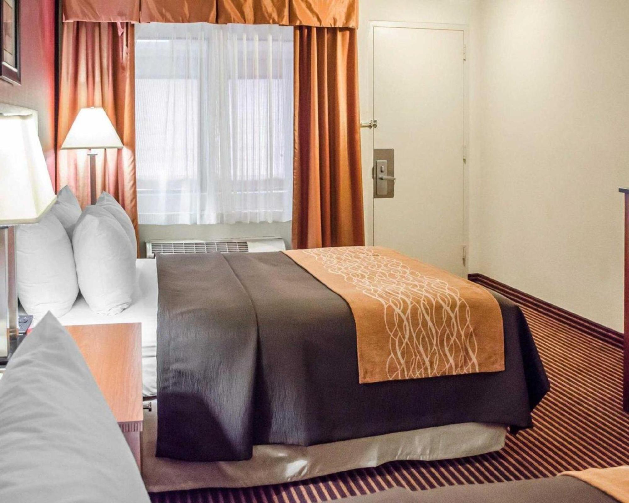 Hotel Hanna Χάρισμπουργκ Εξωτερικό φωτογραφία