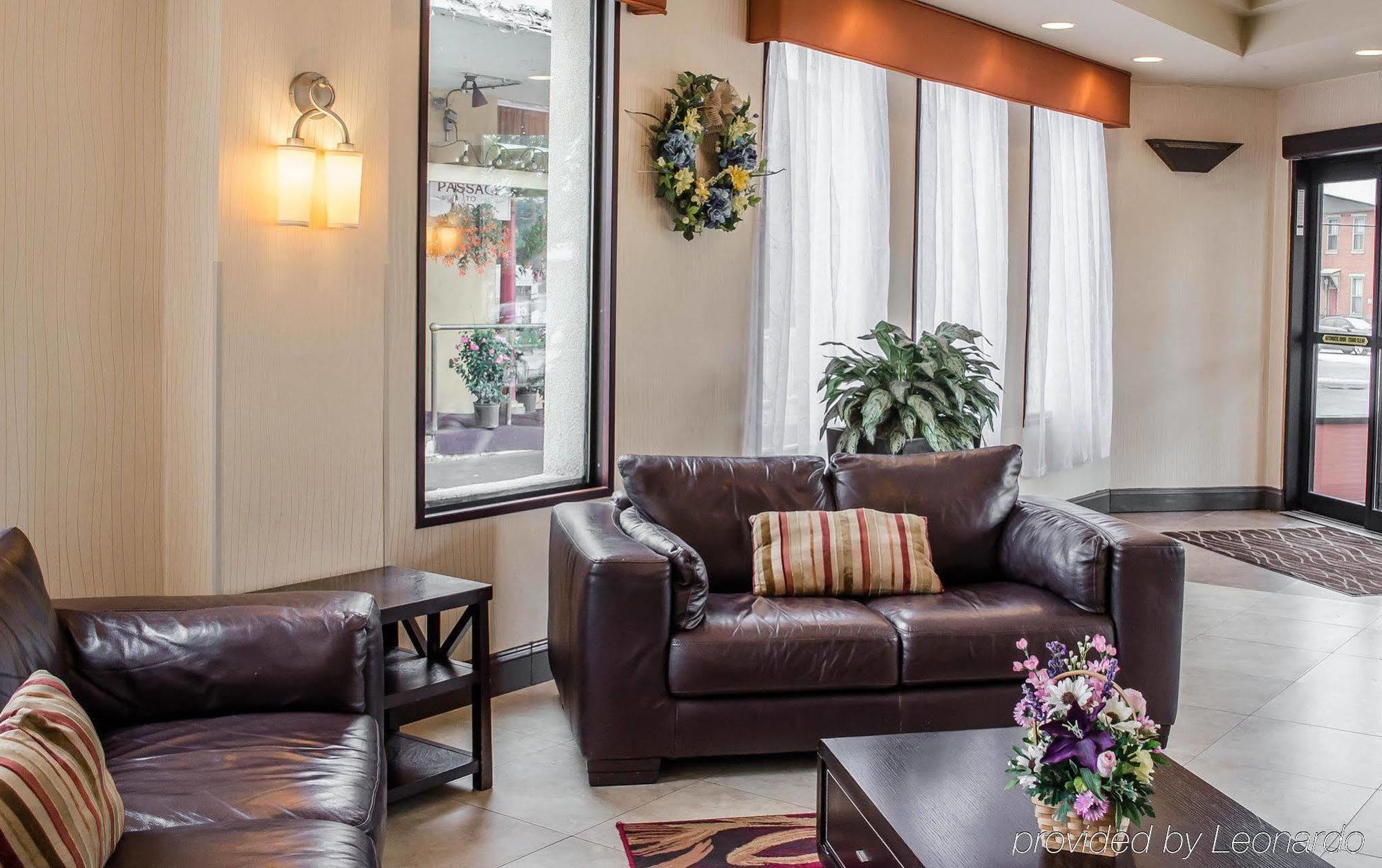 Hotel Hanna Χάρισμπουργκ Εξωτερικό φωτογραφία