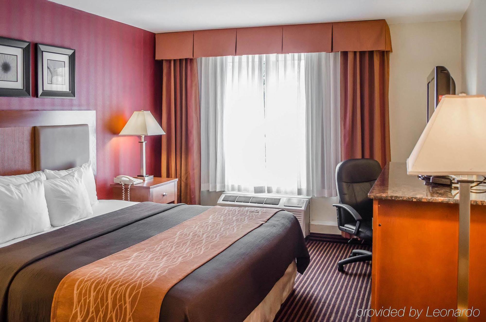 Hotel Hanna Χάρισμπουργκ Εξωτερικό φωτογραφία