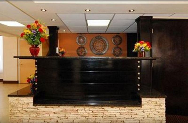 Hotel Hanna Χάρισμπουργκ Εξωτερικό φωτογραφία