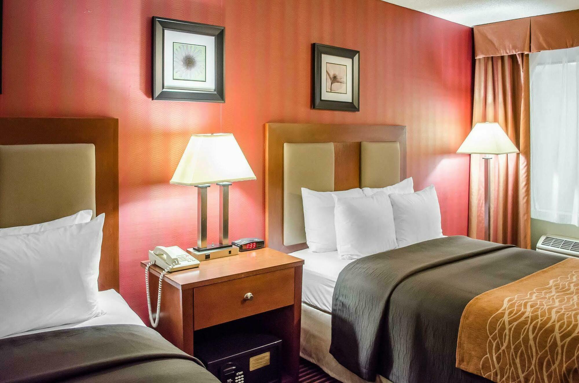 Hotel Hanna Χάρισμπουργκ Εξωτερικό φωτογραφία